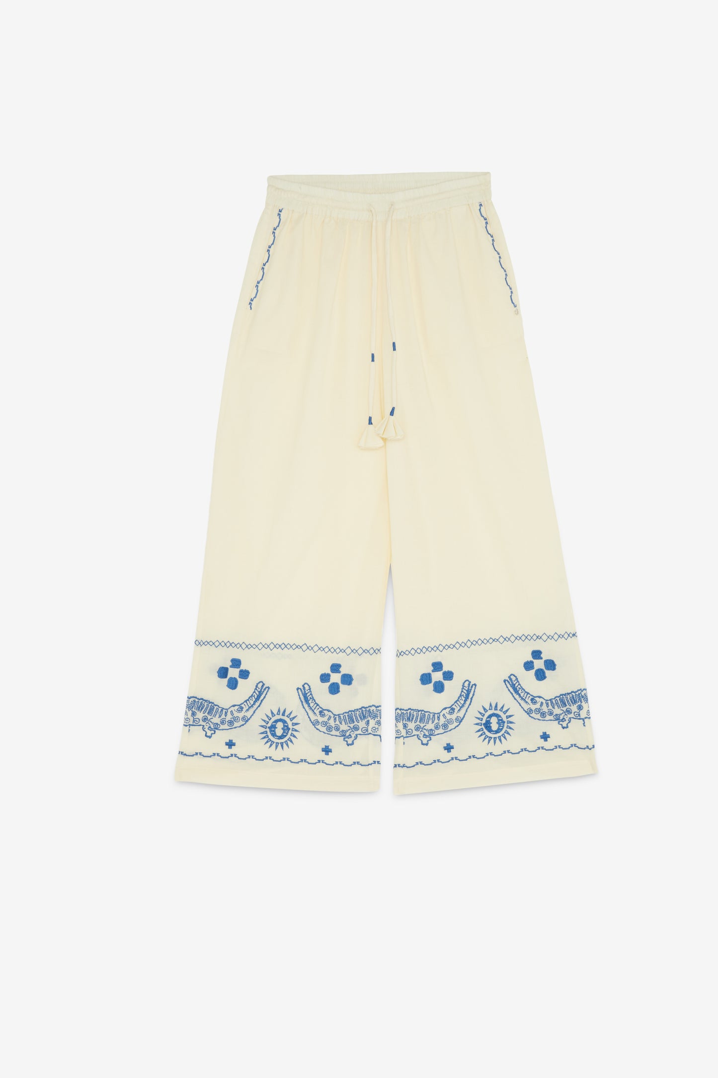 Pantalone var.unica