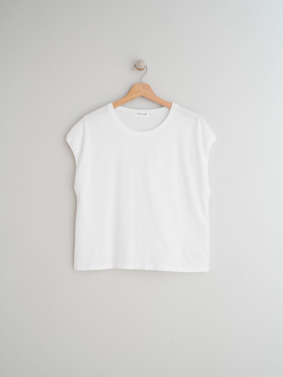 T-shirt bianca