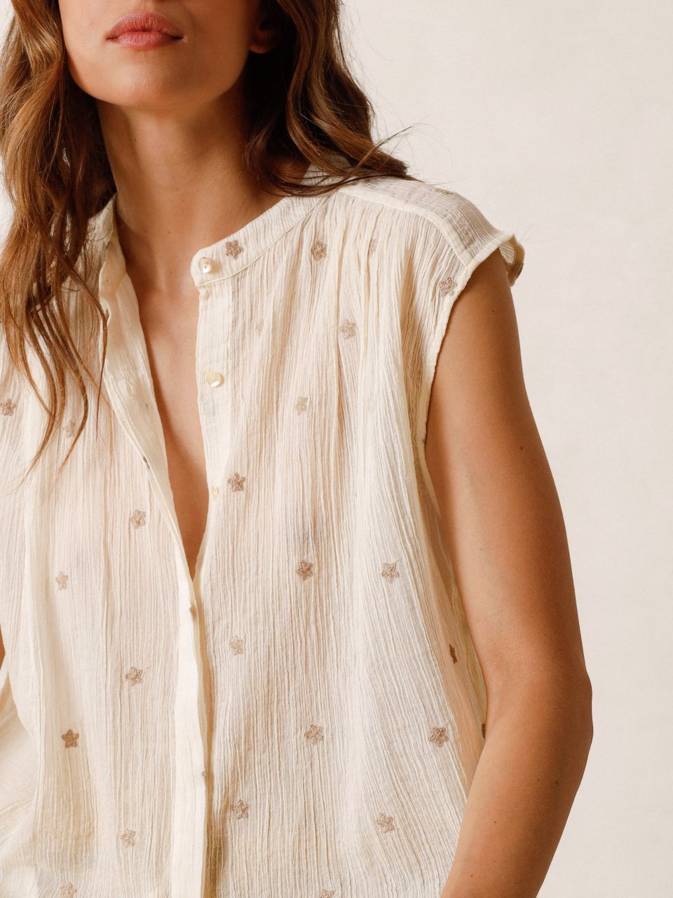 Camicia stelle