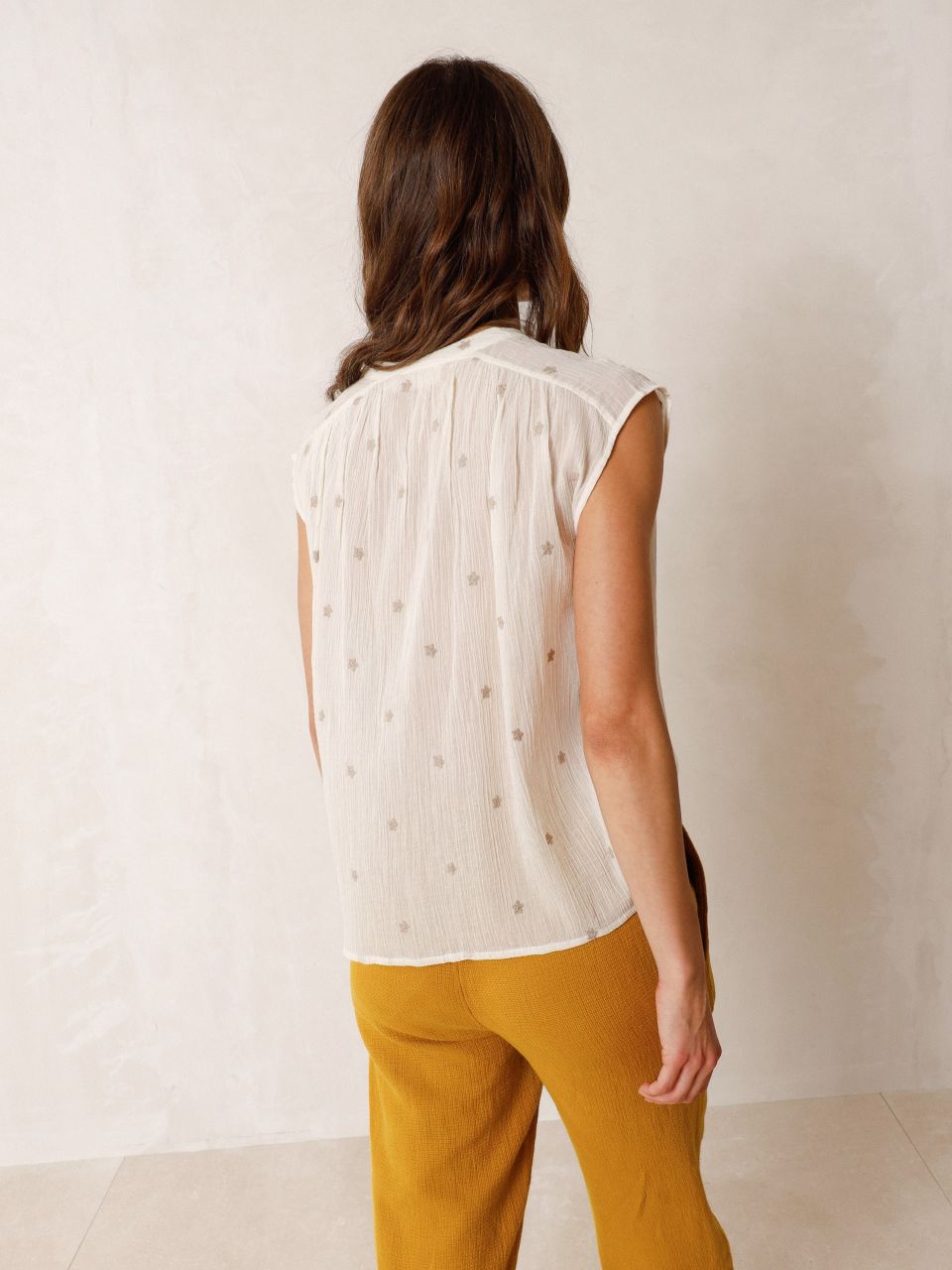 Camicia stelle