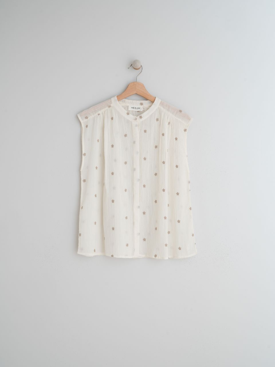 Camicia stelle