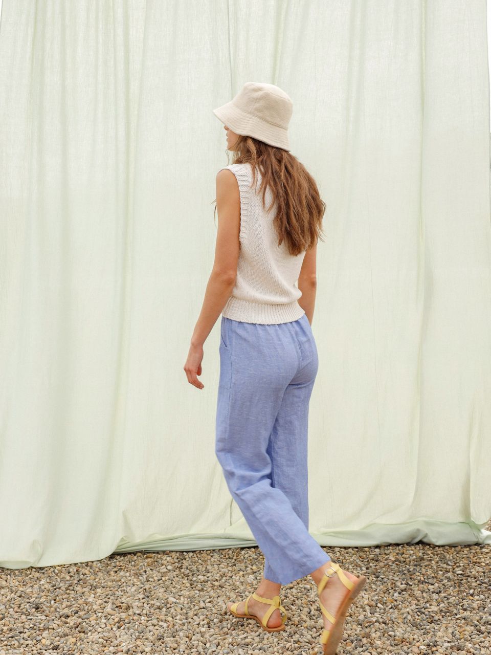 Pantalone Danny