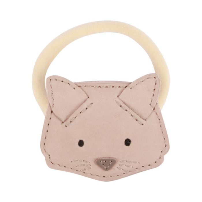 Elastico per capelli gatto