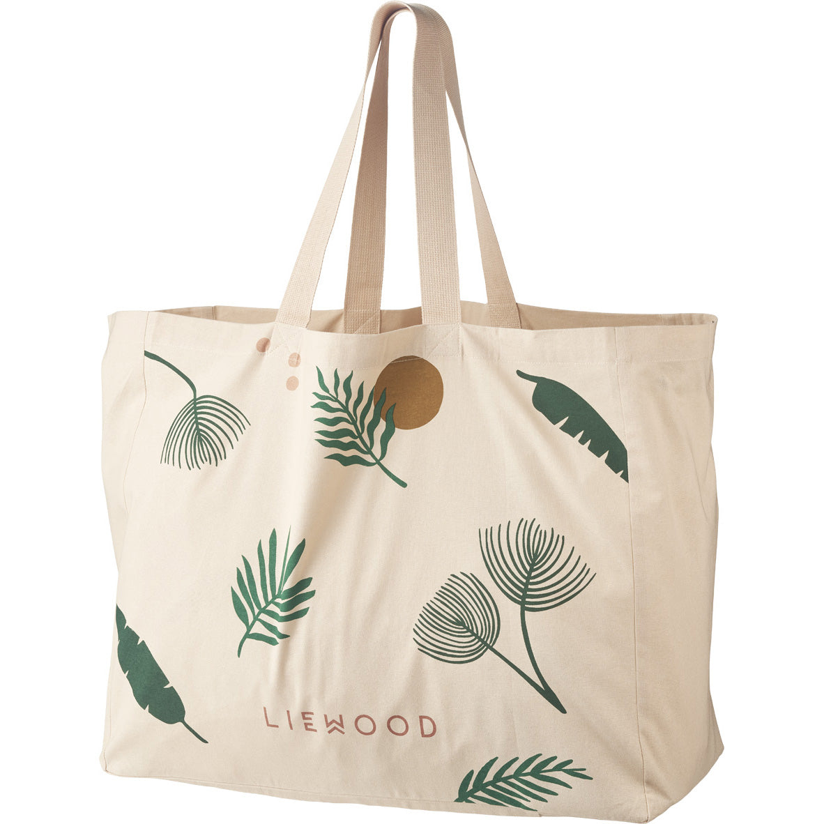 Borsa cotone Natura