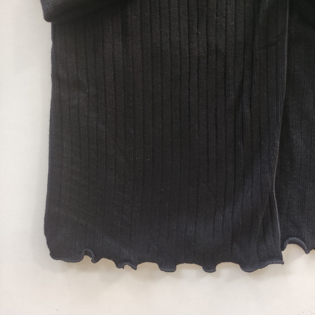 Cardigan Iris nero