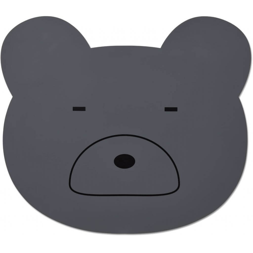 Tovaglietta Aura orso