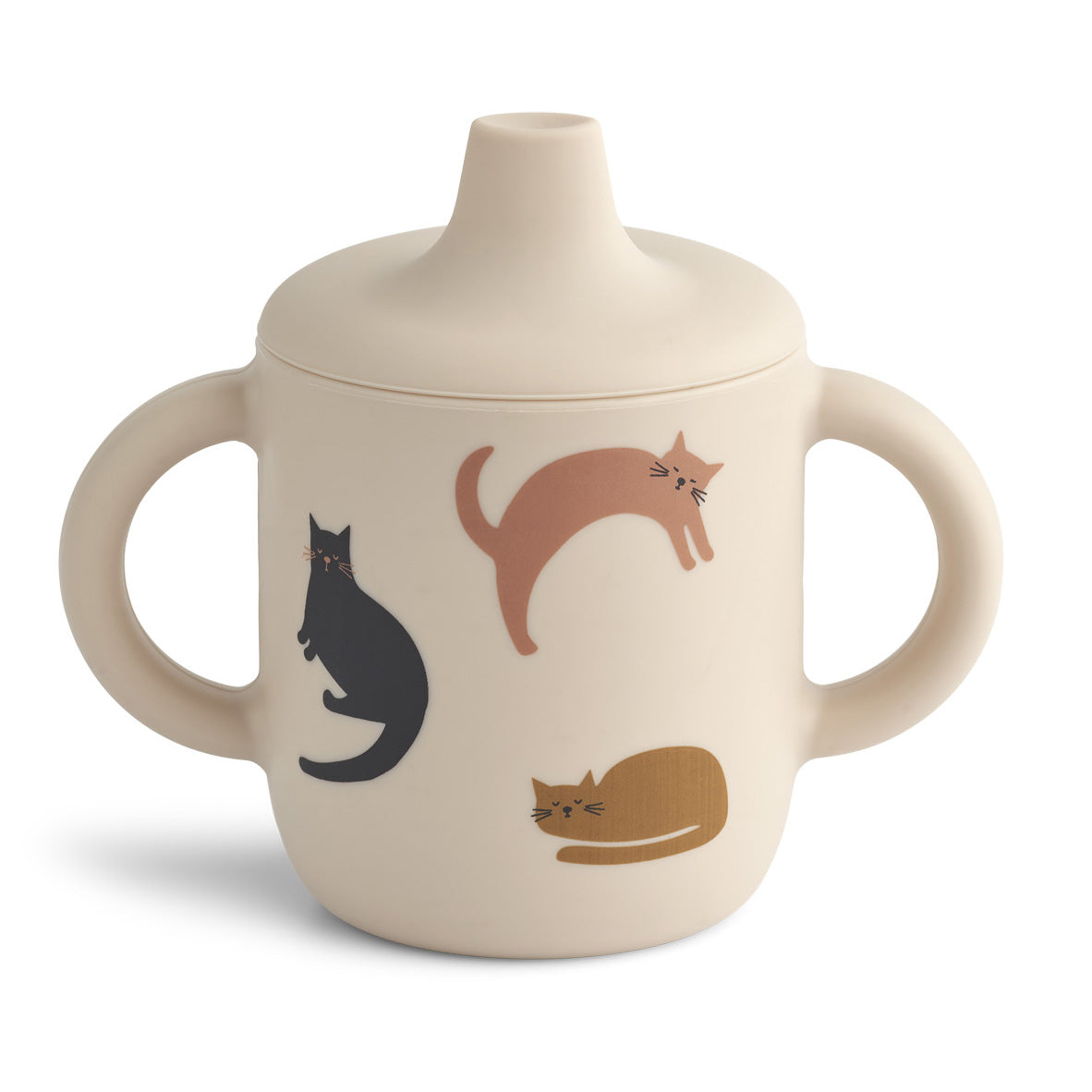 Tazza Neil gatti