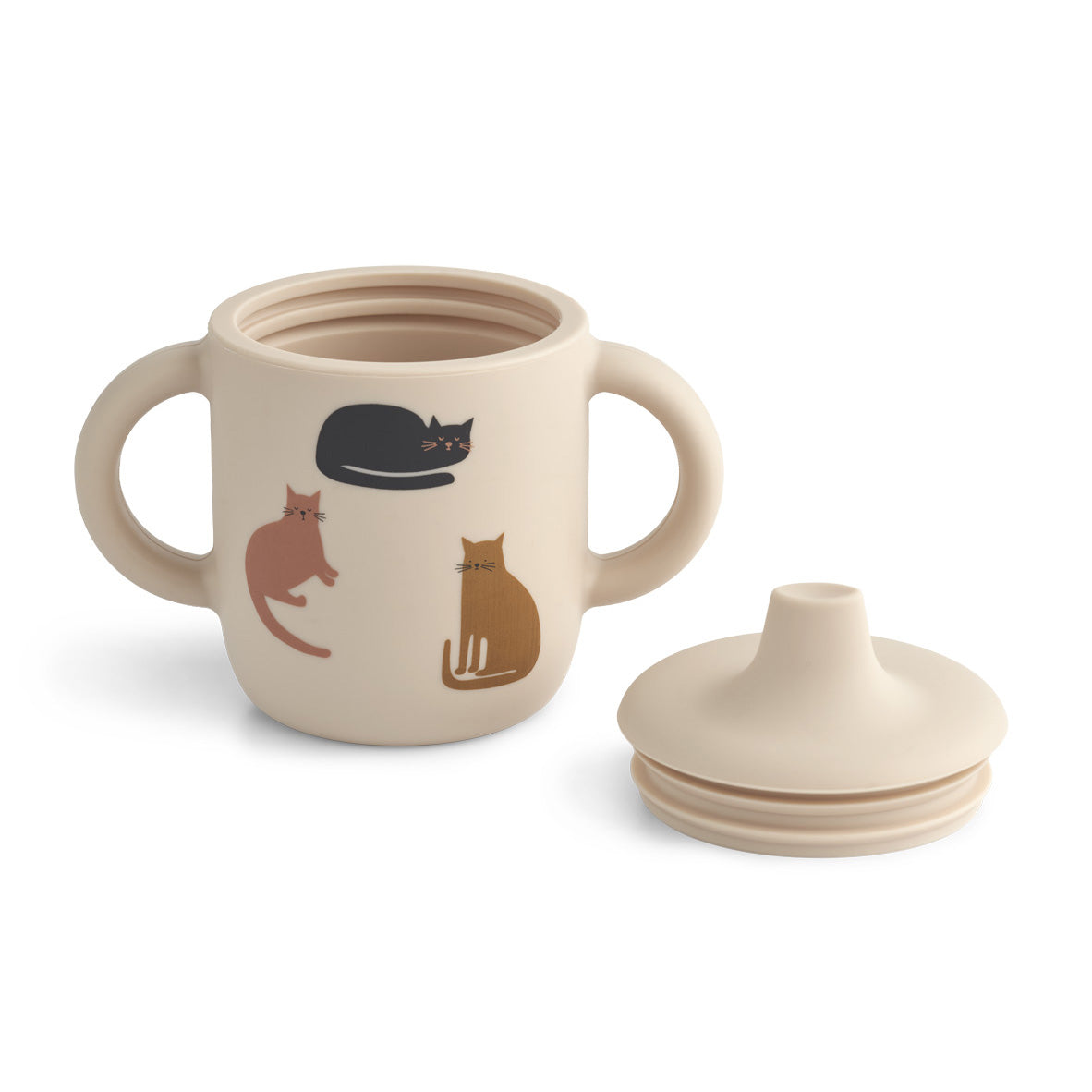 Tazza Neil gatti
