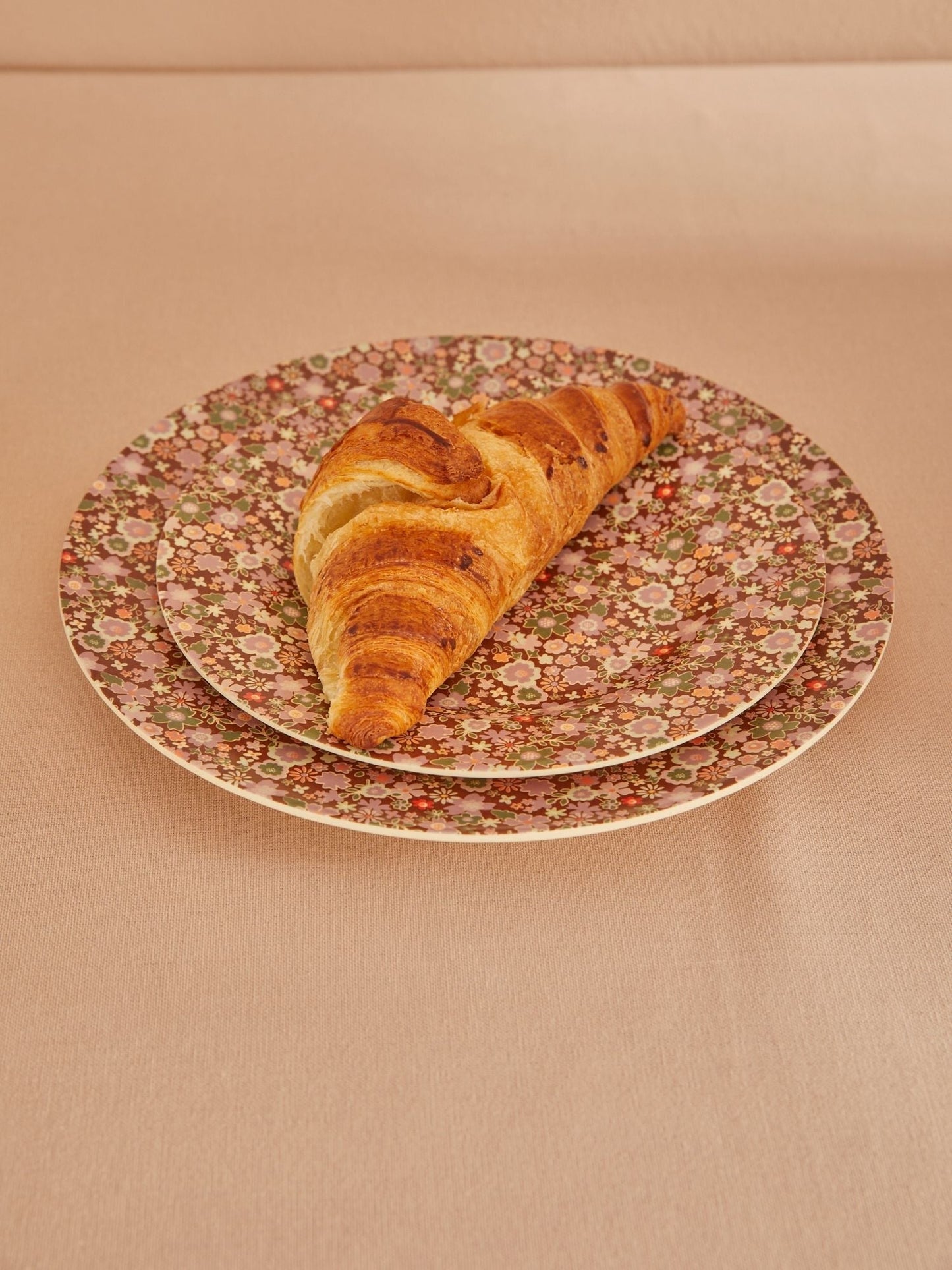 Piatto frutta Fall Floral