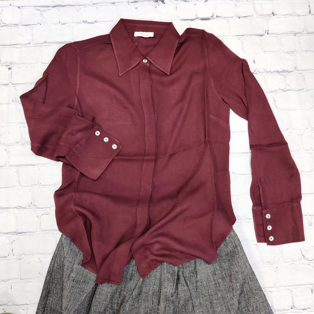 Camicia Amaranto