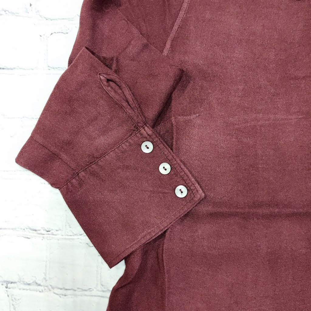 Camicia Amaranto
