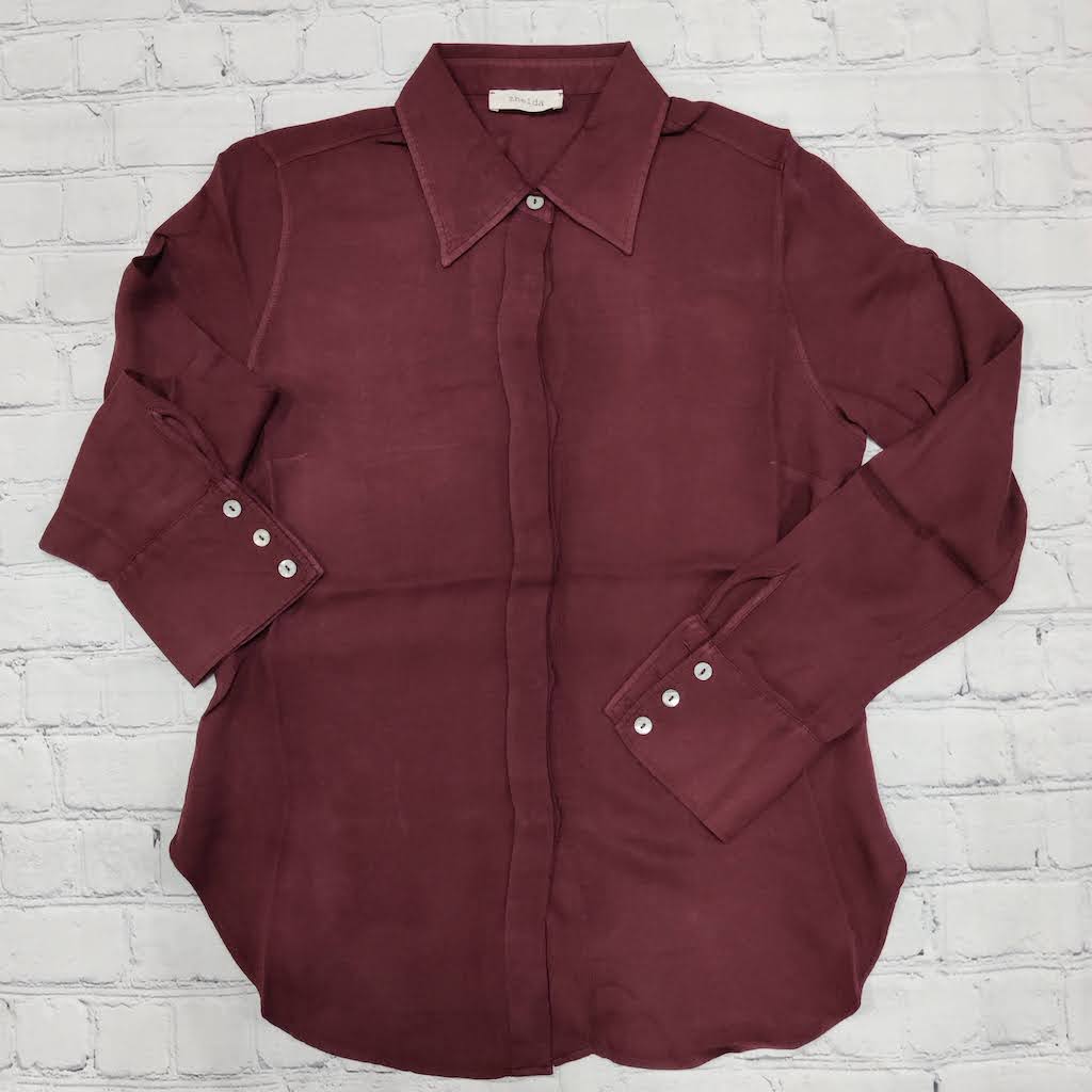 Camicia Amaranto