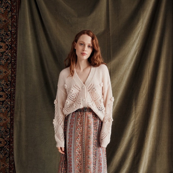 Cardigan Sirika