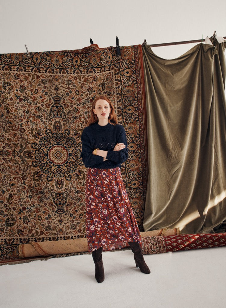 Maglione Samala