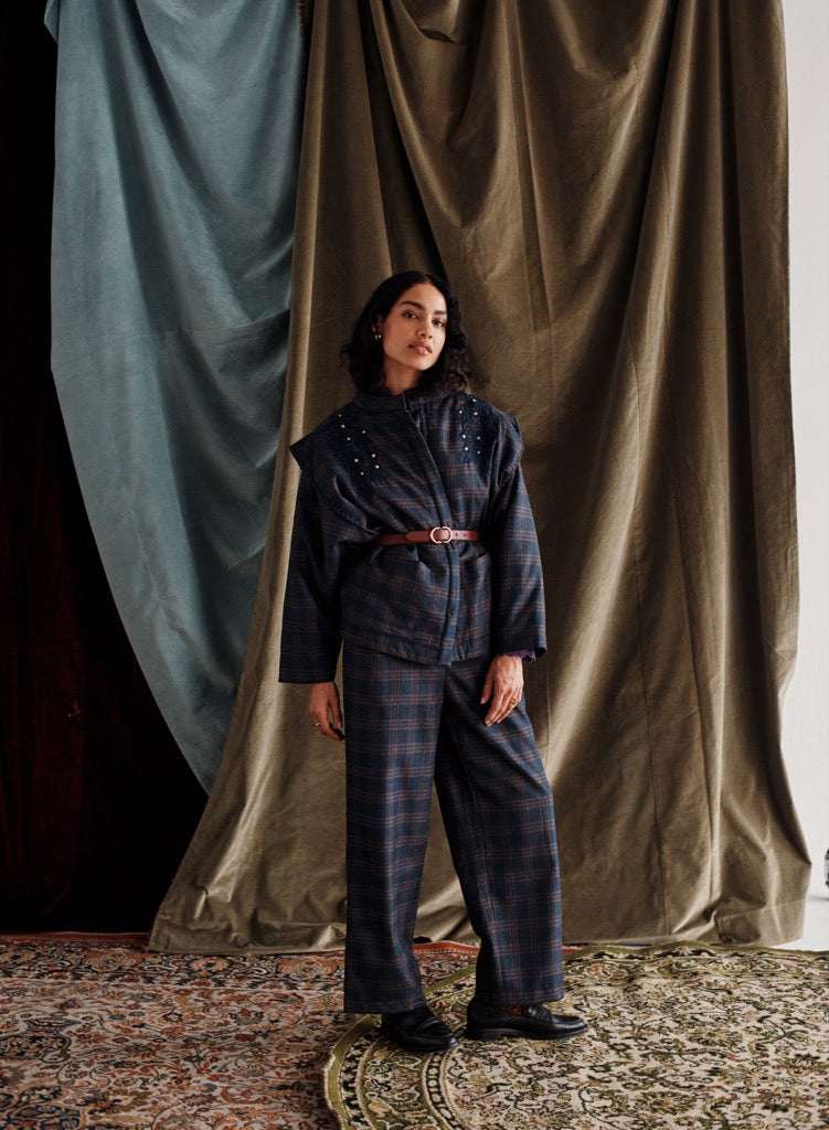 Pantalone Abuelo