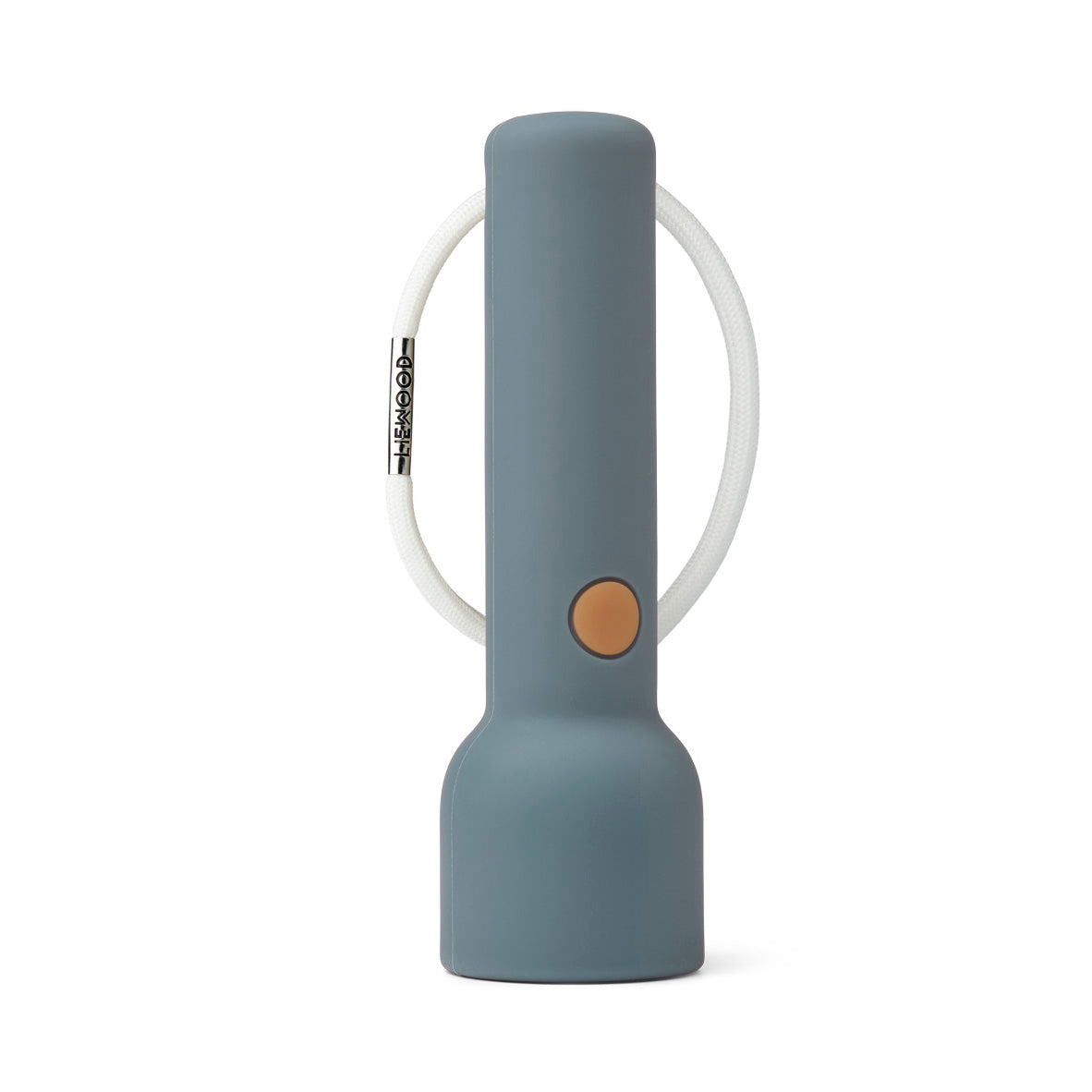 Torcia Gry blu
