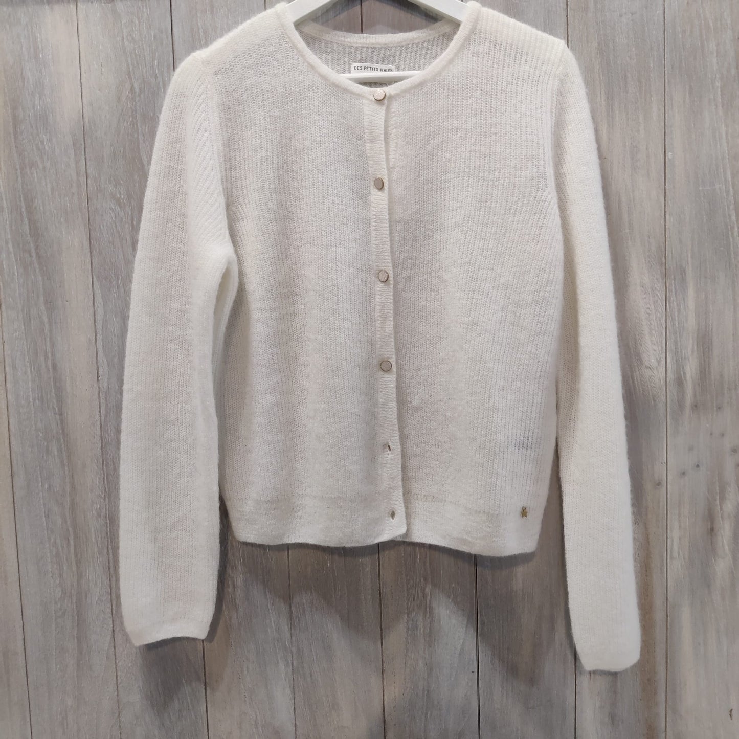 Cardigan Doucy