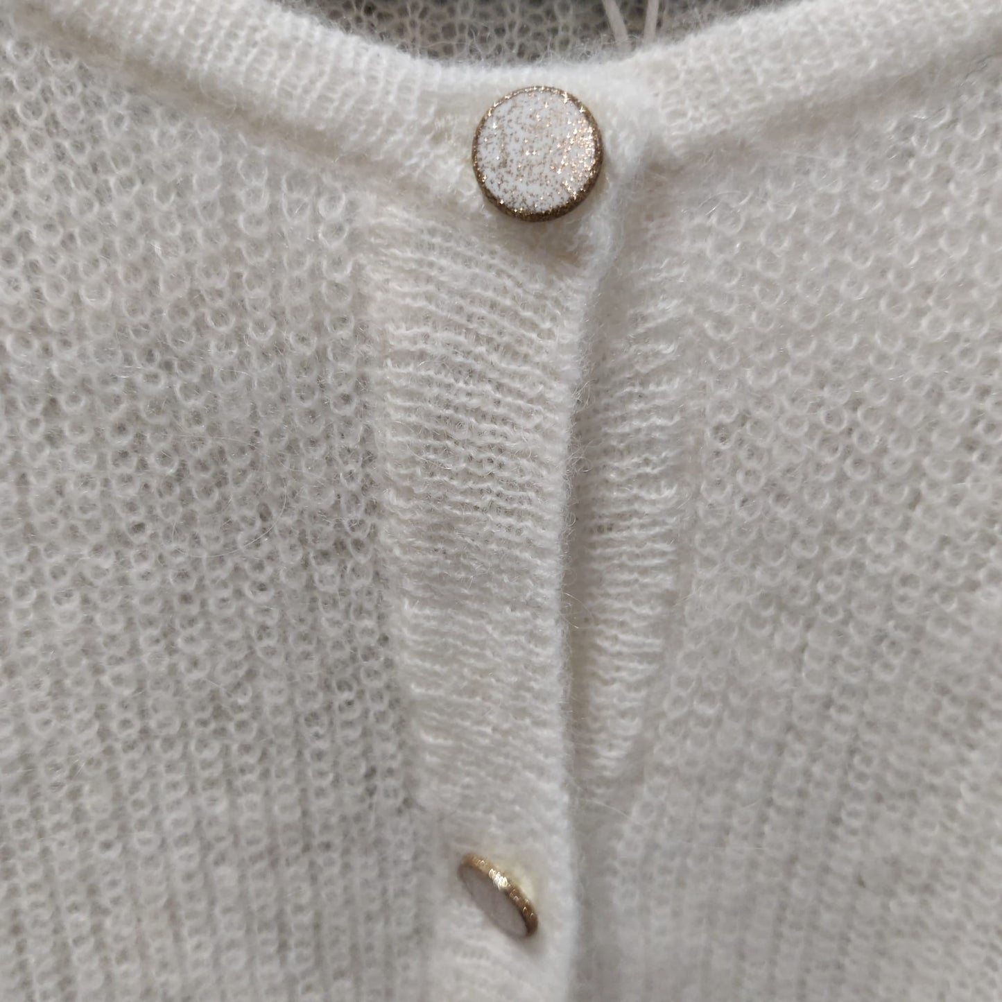 Cardigan Doucy