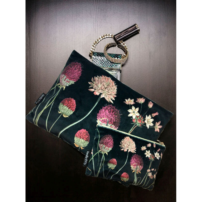 Pochette fantasia Cardo