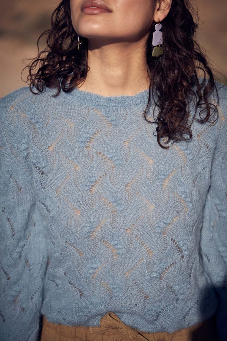 Maglione Amira