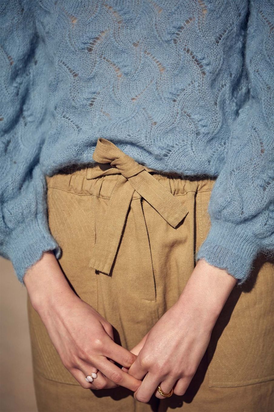 Maglione Amira