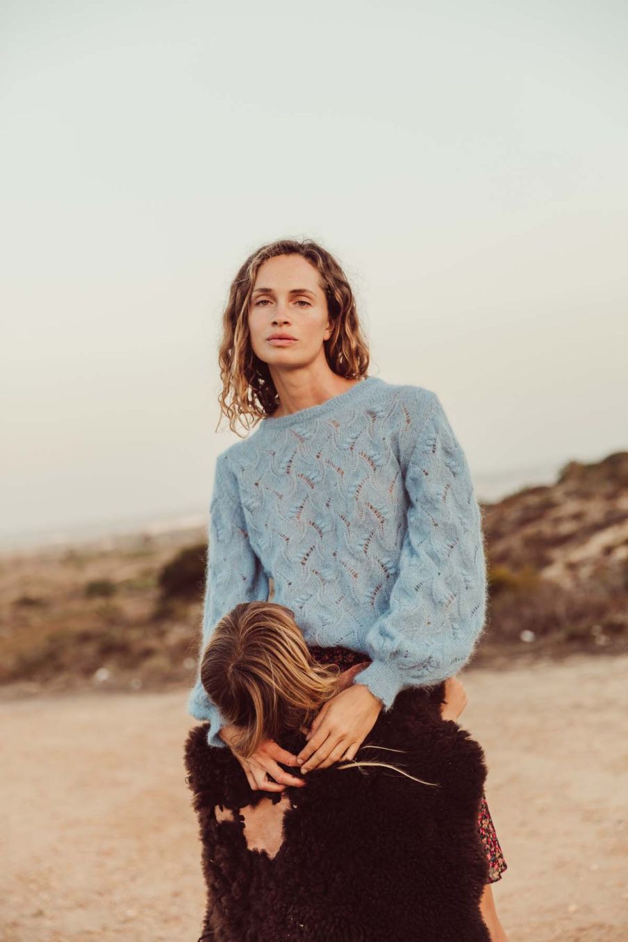 Maglione Amira