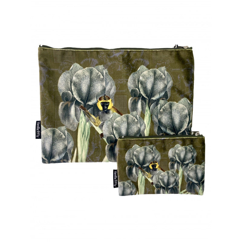 Pochette fantasia Antique Ape