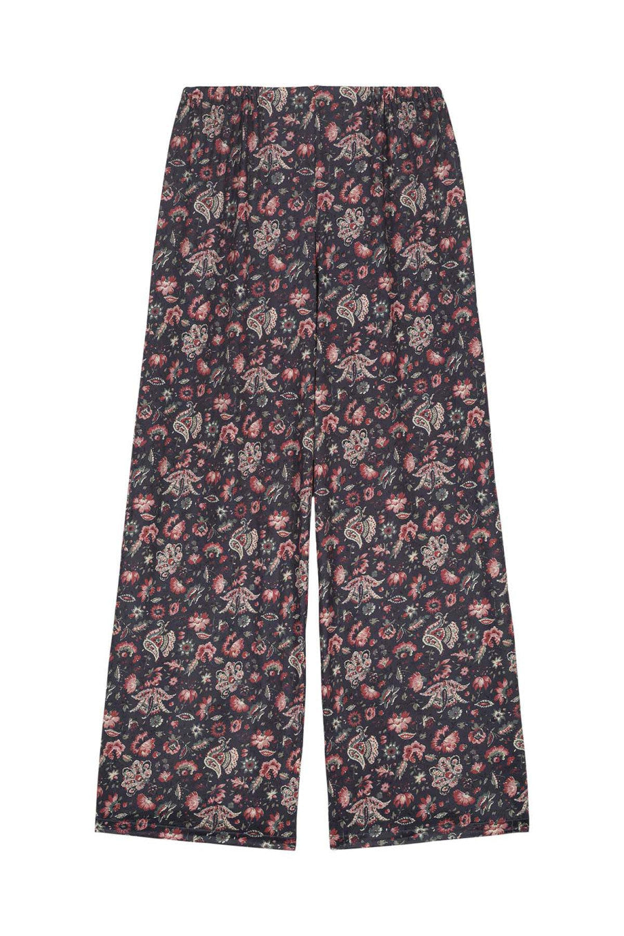 Pantalone Melycia midnight flower fields