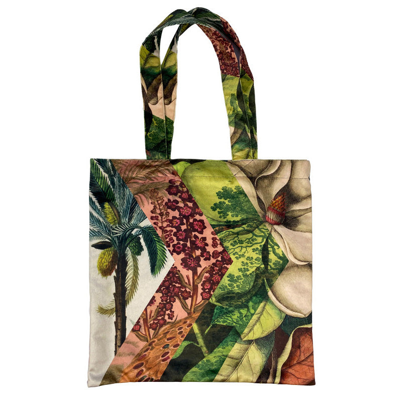 Borsa shopper fantasia Paradise