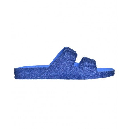 Ciabatte Trancoso royal blue
