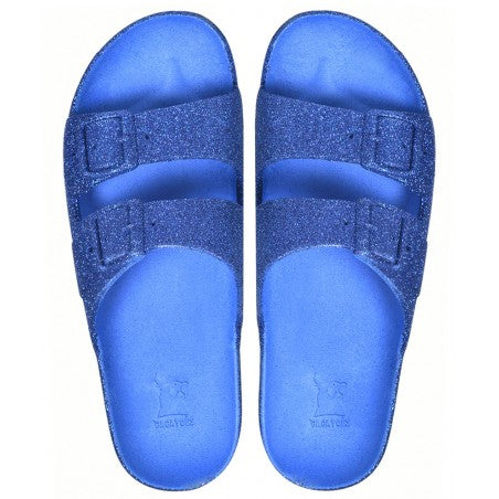 Ciabatte Trancoso royal blue