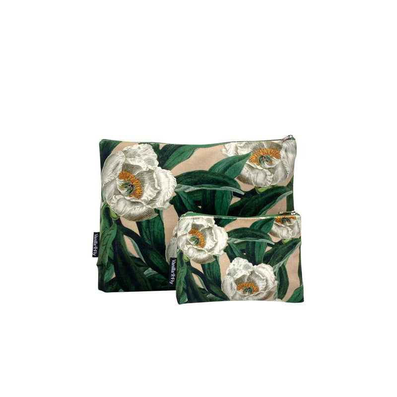 Pochette fantasia Tree Peony