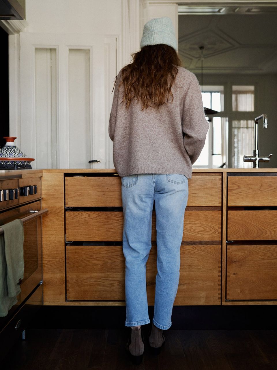 Jeans Emma