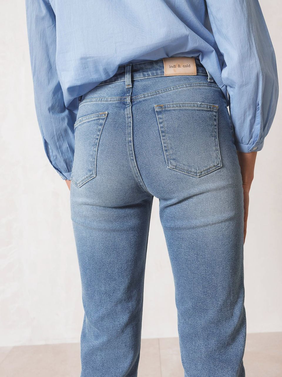 Jeans Emma