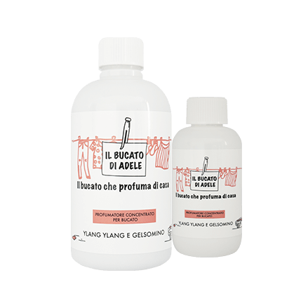 Profumatore concentrato Ylang ylang e gelsomino
