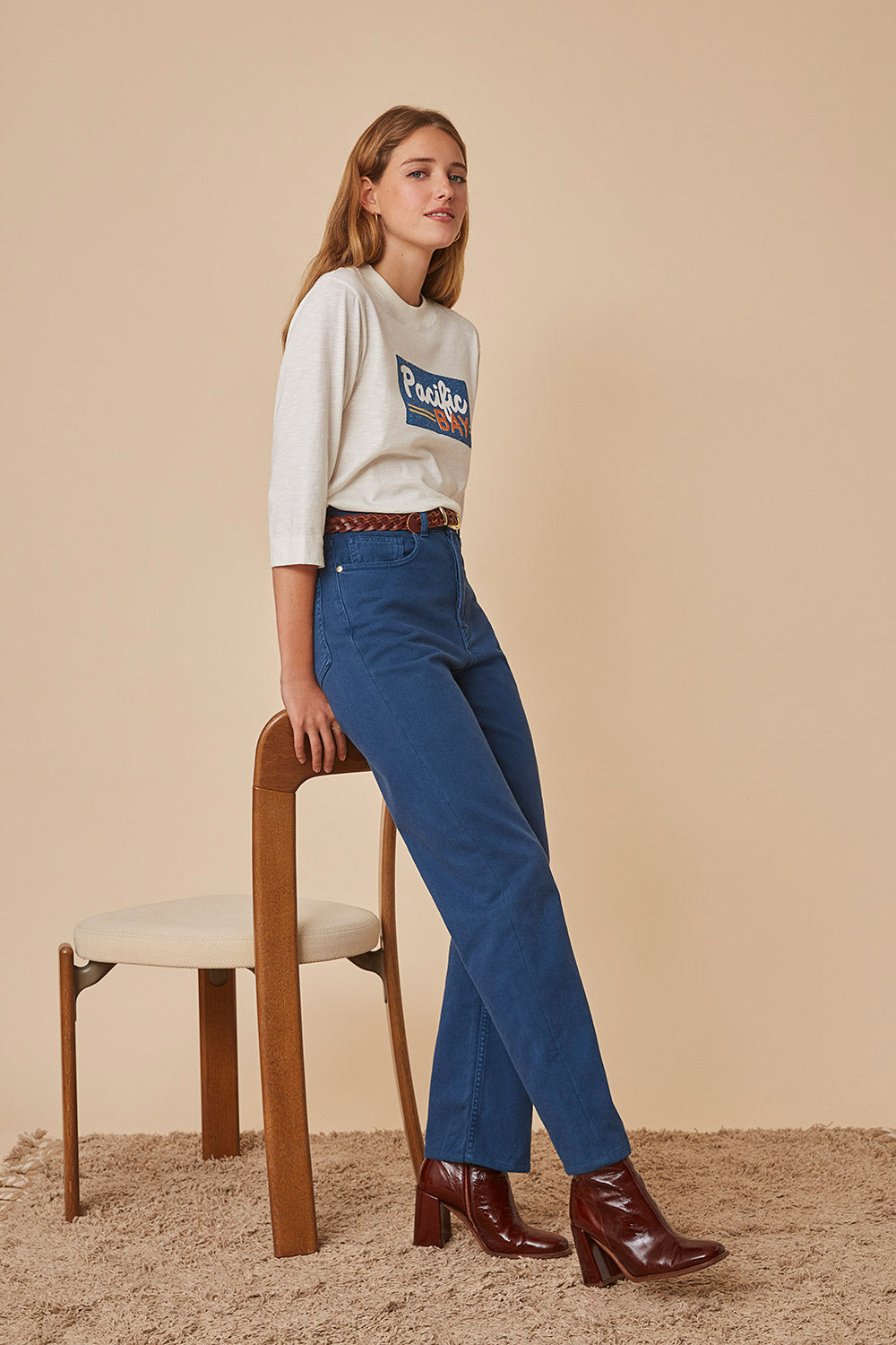 Jeans LOULOU