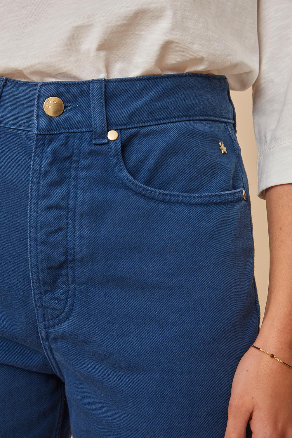 Jeans LOULOU