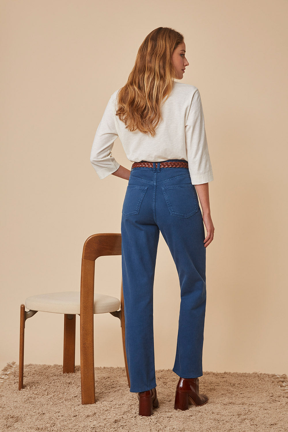 Jeans LOULOU