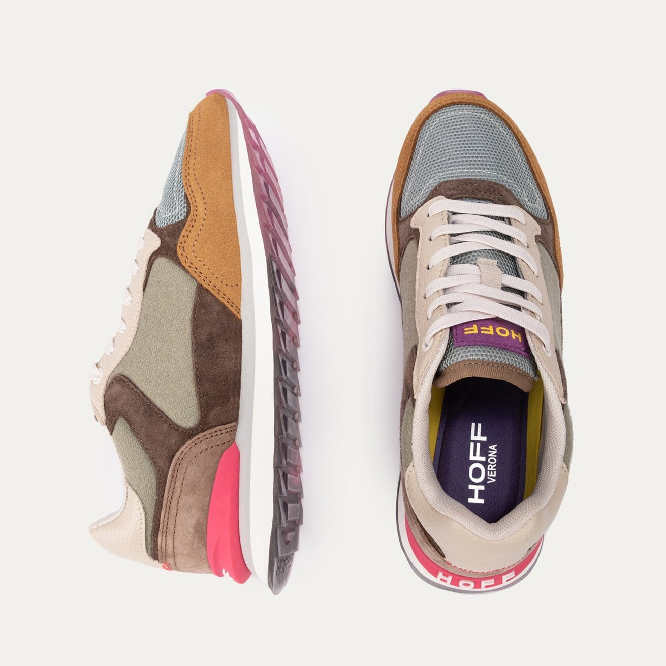 Sneaker Verona