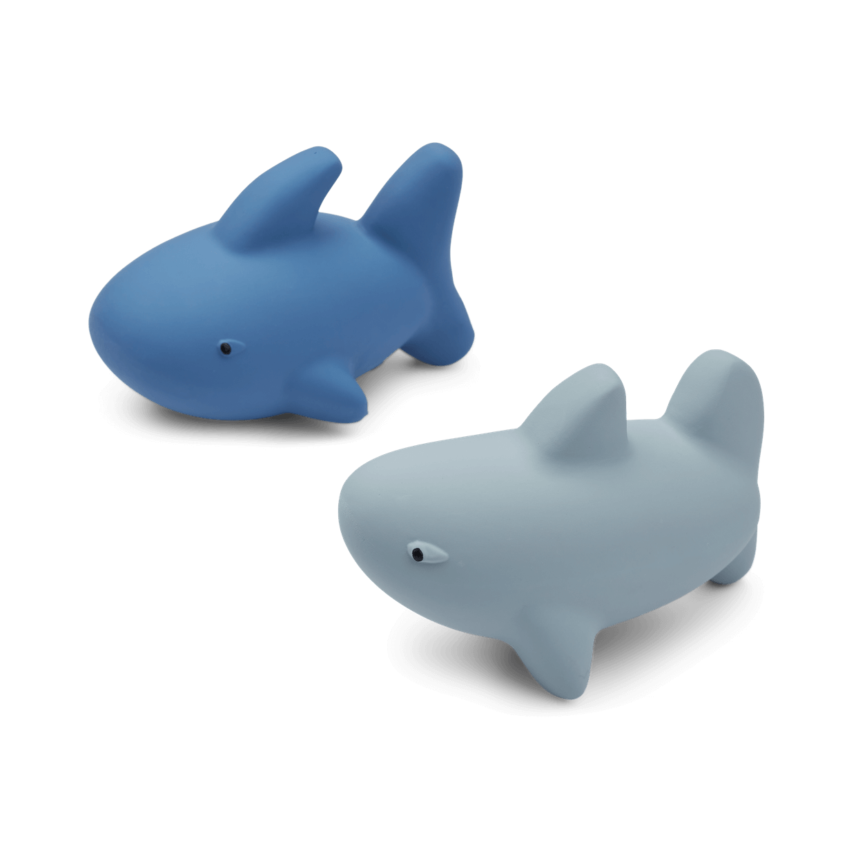 Giochi da bagno Ned blue