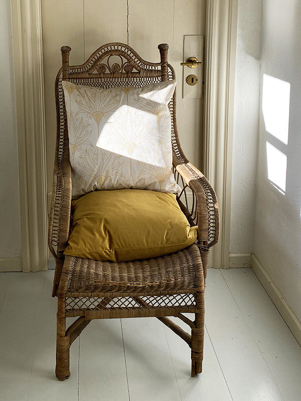 Cuscino cream Royal