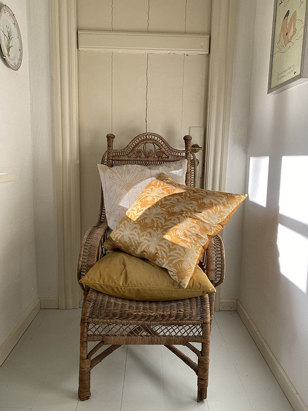Cuscino cream Royal